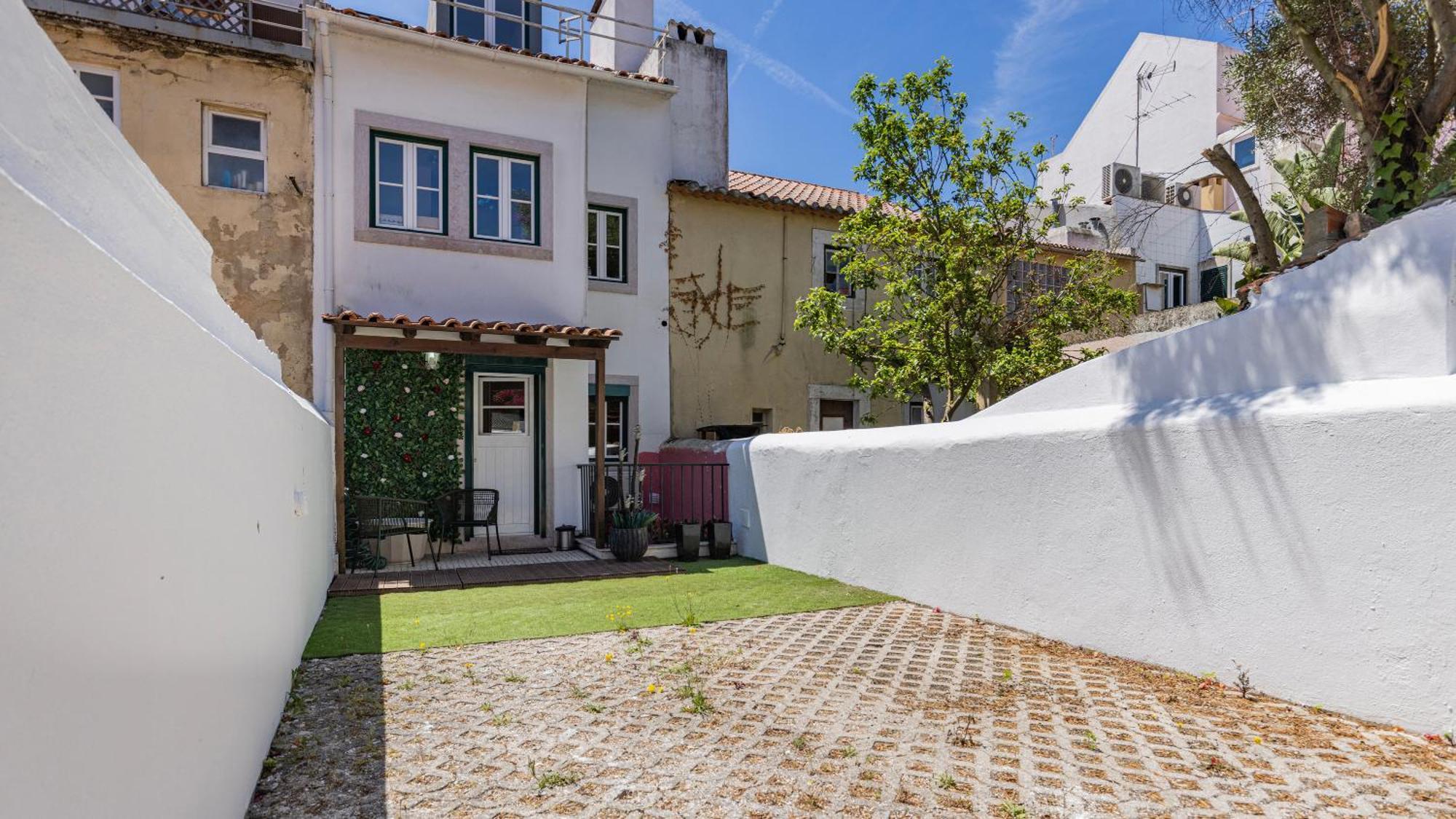 Belem Ambassador Home By Lovelystay Lisboa Dış mekan fotoğraf