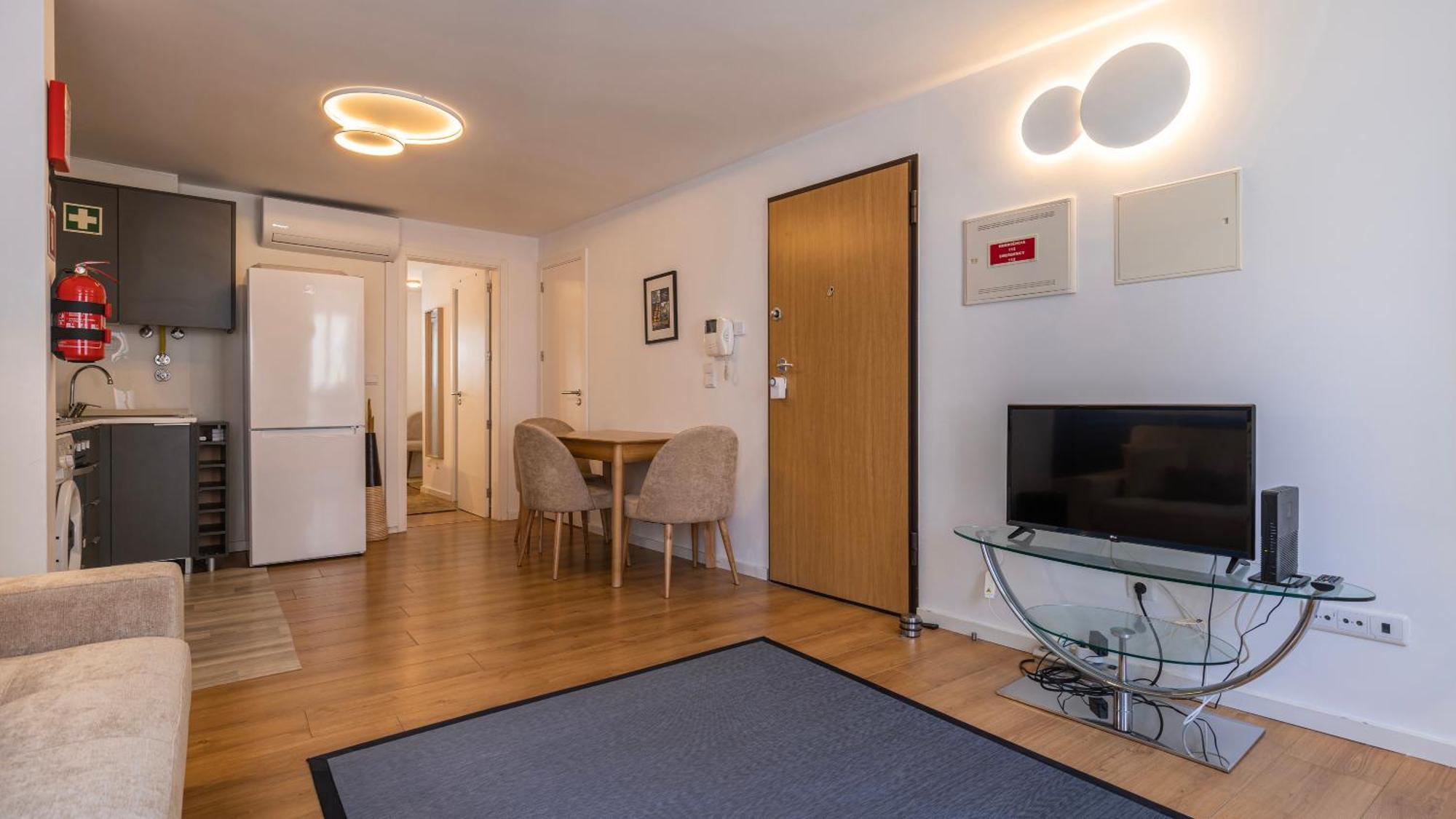 Belem Ambassador Home By Lovelystay Lisboa Dış mekan fotoğraf