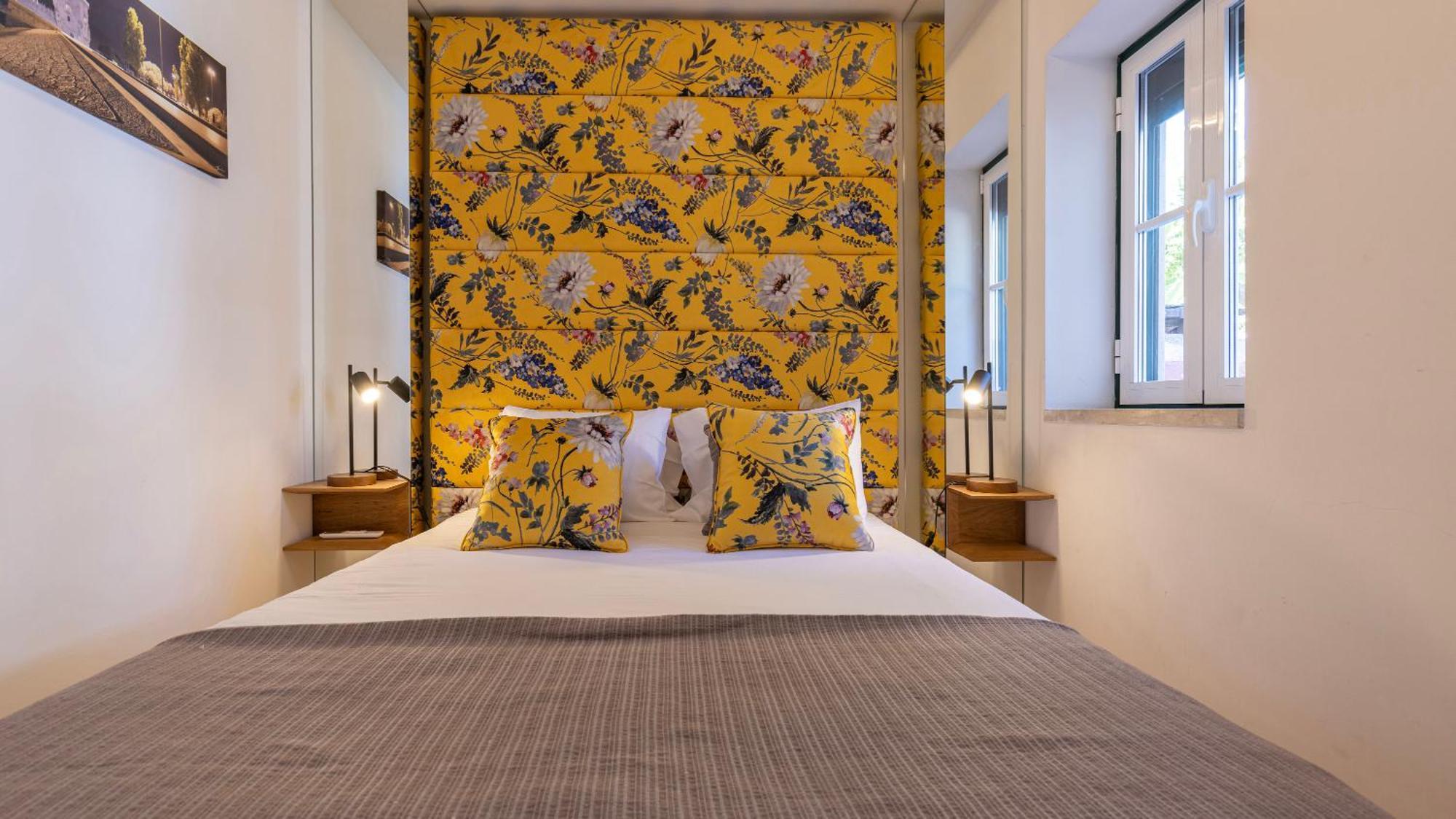 Belem Ambassador Home By Lovelystay Lisboa Dış mekan fotoğraf